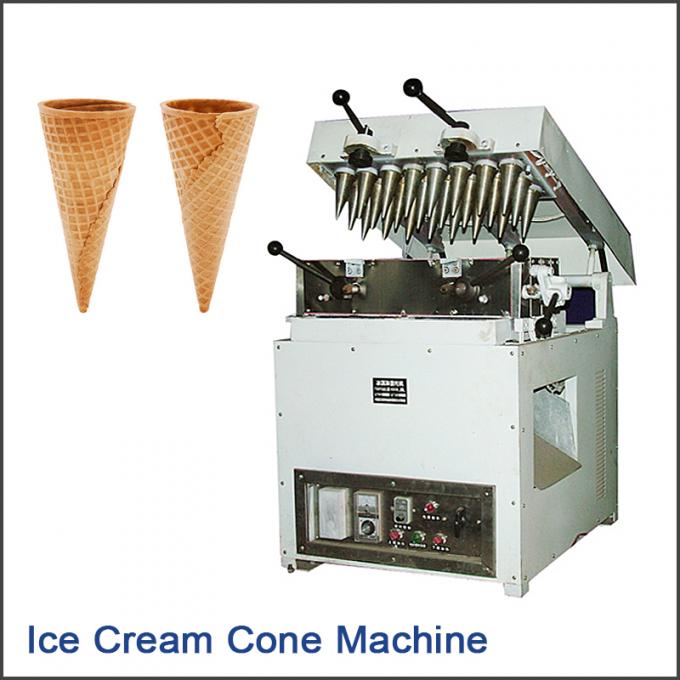 2.5KW Commercial Deep Fat Fryer Electric SUS 201 For Food Shop 9