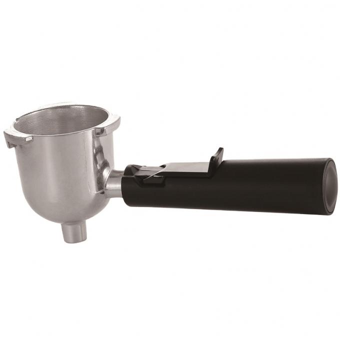 3.5 Bar Espresso Machine 0.24l Water Tank With Filter 5