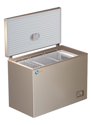 R600A Industrial Deep Freezer