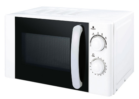 20L Table Top Microwave Ovens