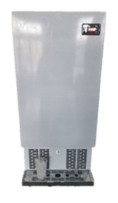 R134A Freestanding Ice Maker Machine