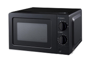 20L Mechanical Microwave Oven