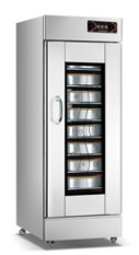 32 trays Food Fermentation Chamber , 2.8kw Commercial Bread Proofer