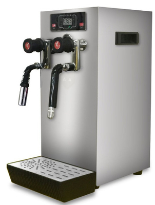 Commercial SS201 Electric Hot Water Boiler 2200W For Hotel
