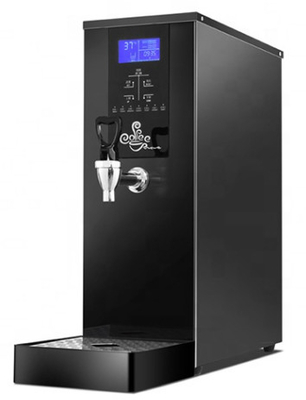 Stepping Water Boiling Machine 220V/110V With Touch Screen LCD Display