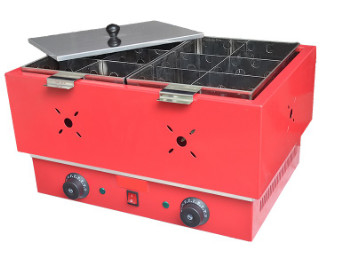 Automatic Kanto Cooking Machine 1300w With 1 Year Warranty
